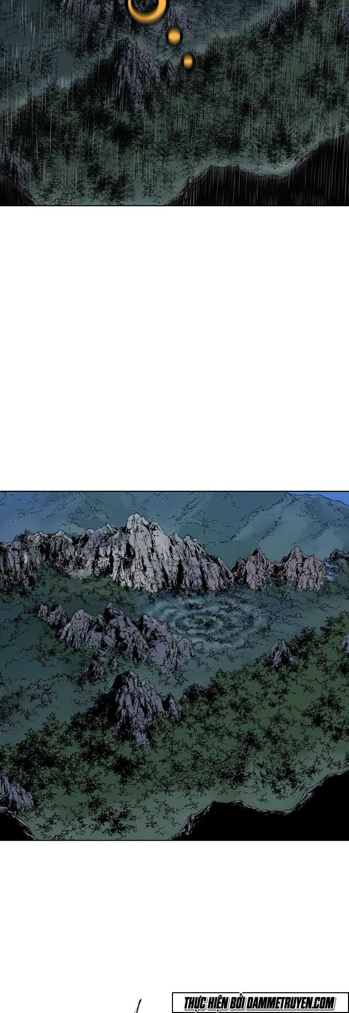 cao thủ 2 chapter 13 6