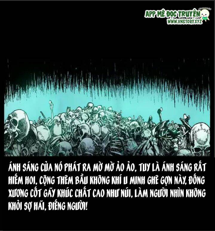 U Minh Ngụy Tượng Chapter 60 38