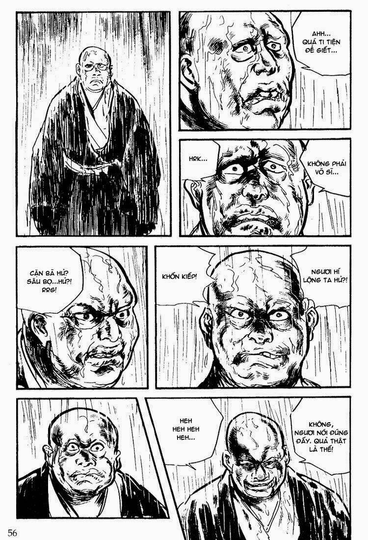 lone wolf and cub chapter 108 46