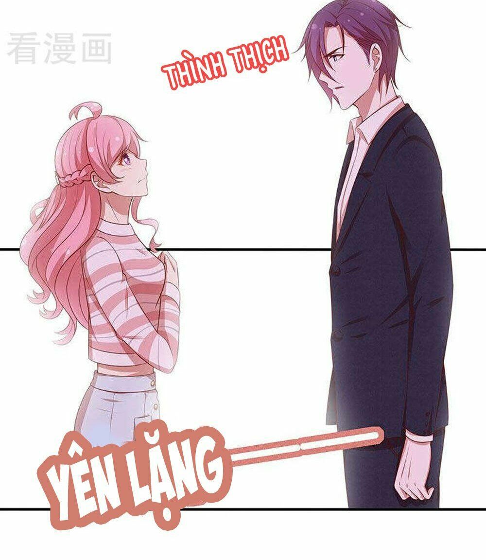 cả thế giới đều không bằng người chapter 67 18