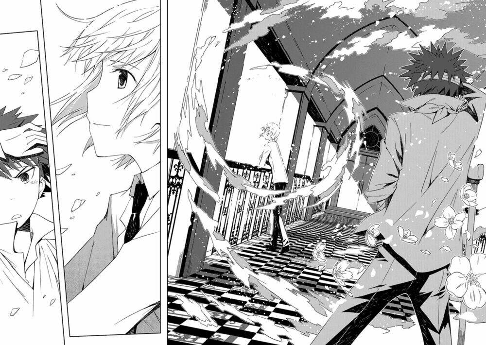 aoi - hikaru ga chikyuu ni itakoro chapter 1 11