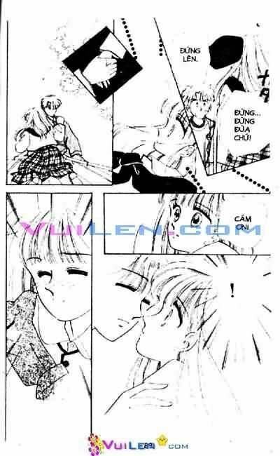 cô gái khả ái chapter 9 88