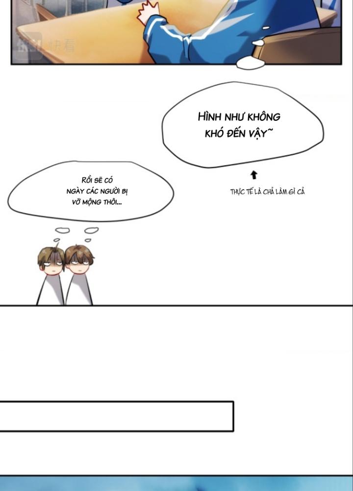 cậu khóc trông dễ nhìn thật đó chapter 2 44