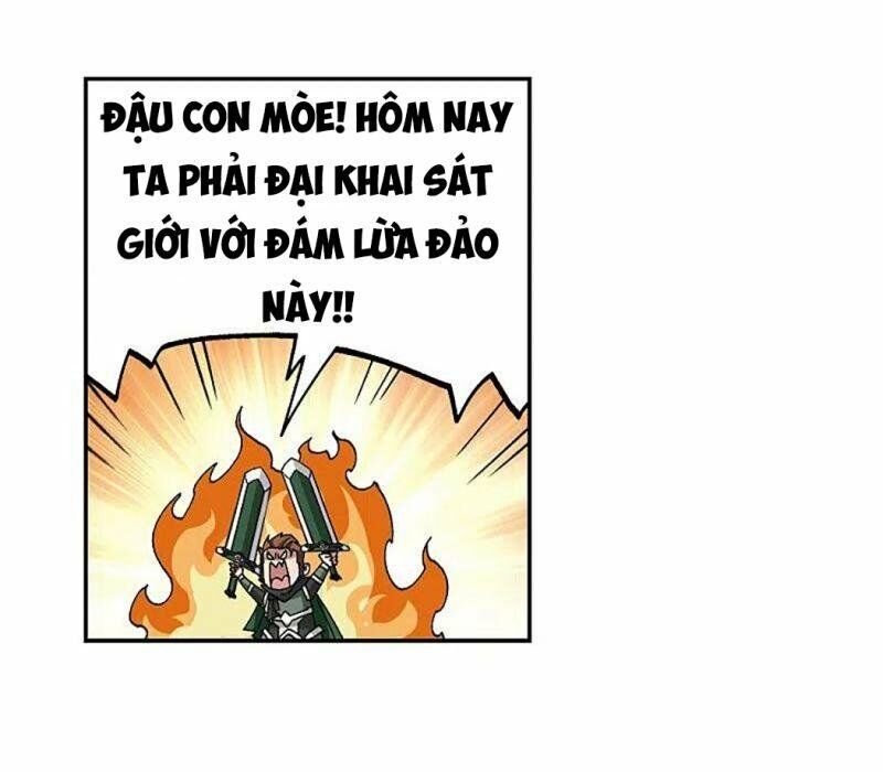 võng du chi cận chiến pháp sư chapter 365 28
