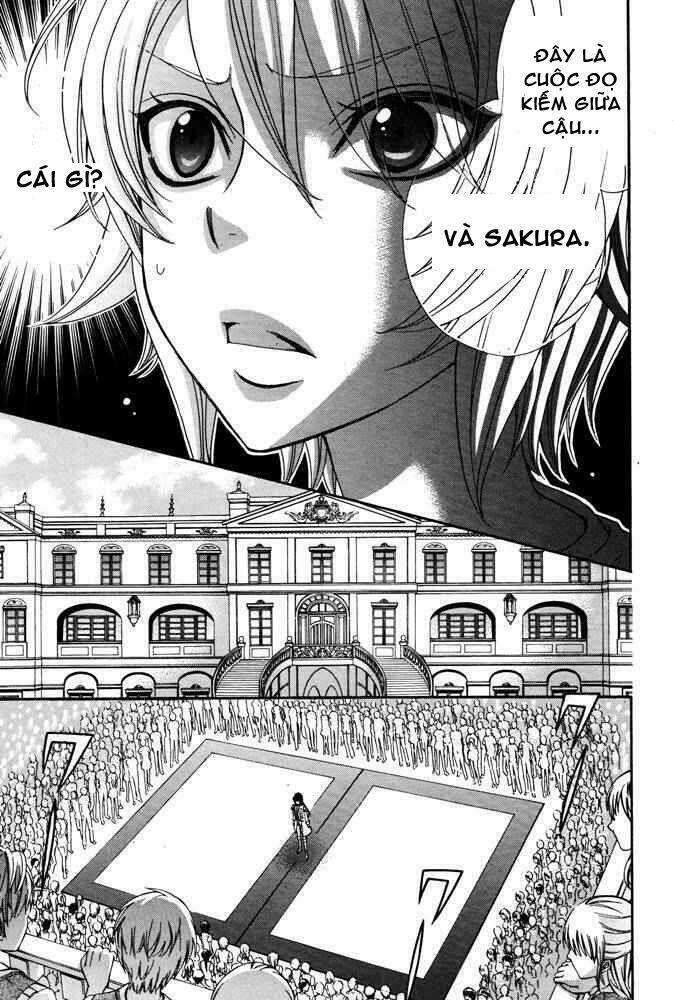 renai idenshi xx chapter 16 8