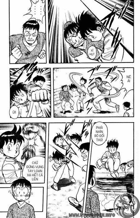 hoàng phi hồng phần 1 chapter 13 110