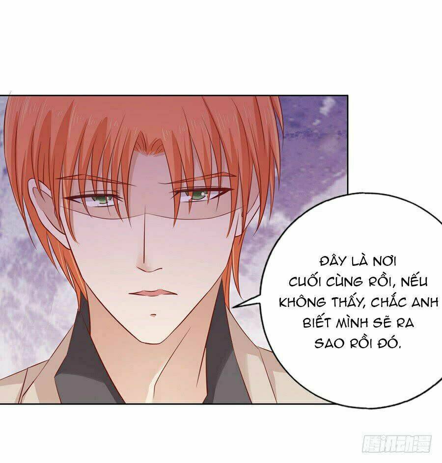 liệt ái tri hạ: series mật đào tiểu tình nhân chapter 107 22