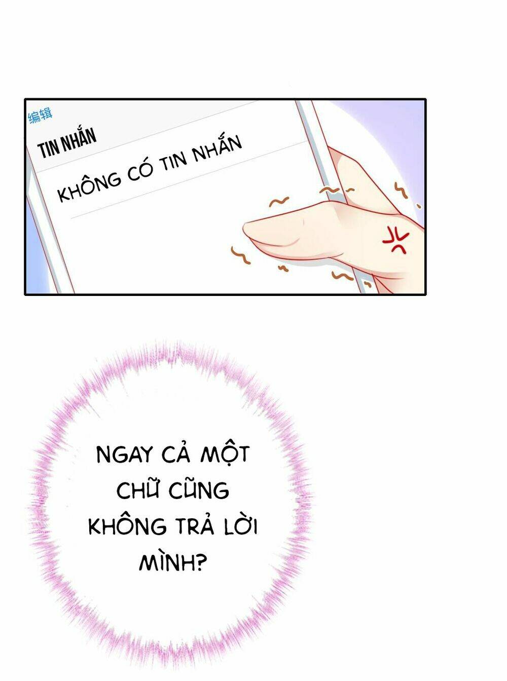 phục thù thiếu gia tiểu điềm thê chapter 4 5