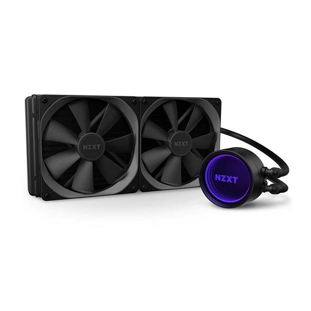 Tản nhiệt nước NZXT Kraken X63