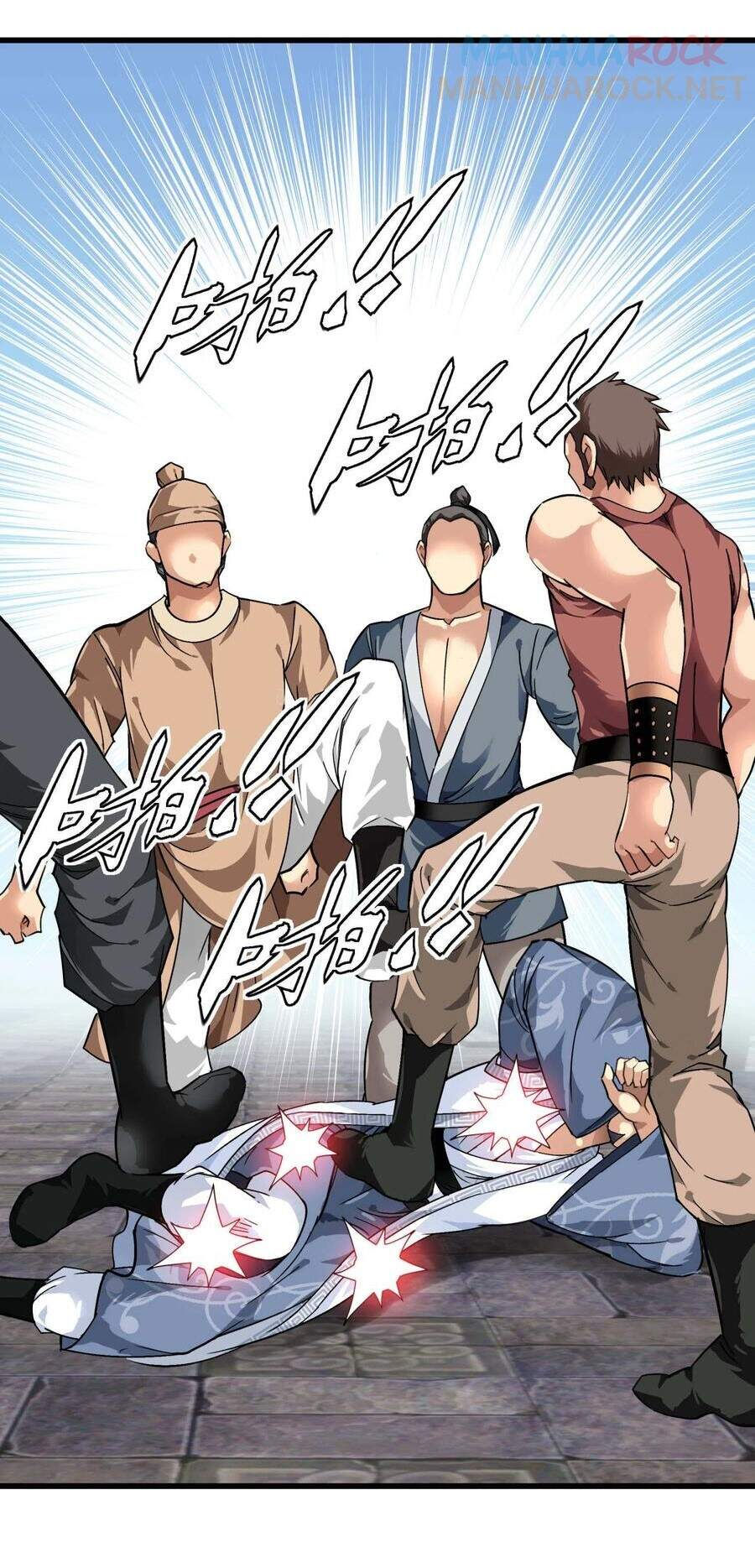 trọng sinh ta là đại thiên thần chapter 94 7