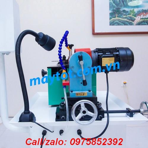 Máy mài lưỡi cưa tự động JN800