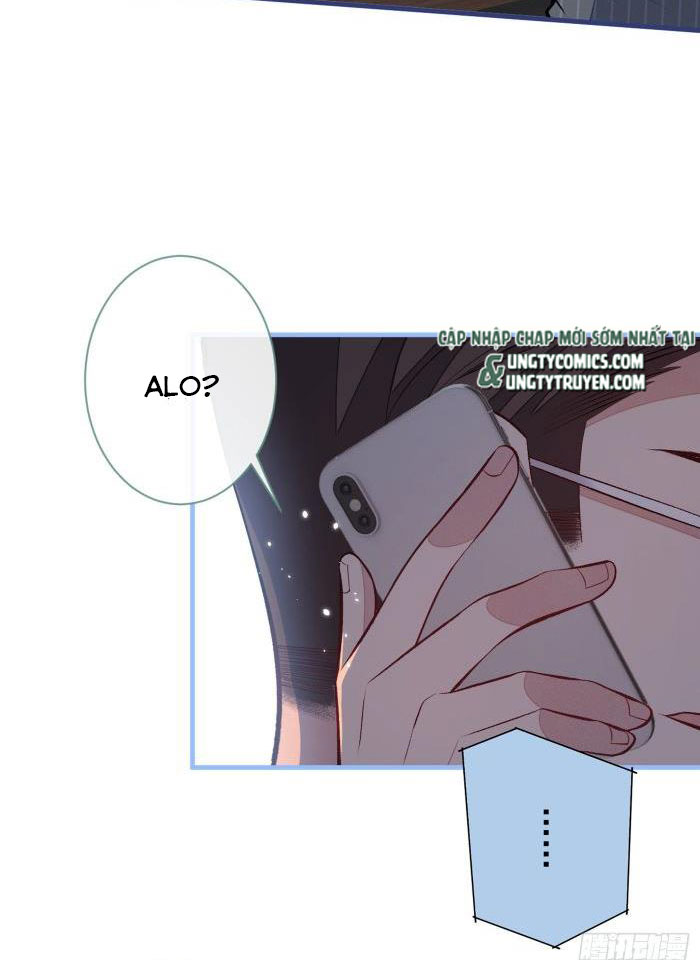 hotsearch của ảnh đế chapter 71.5 24