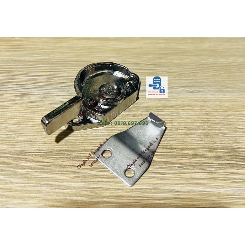 Khóa sò cửa sổ lùa ivan