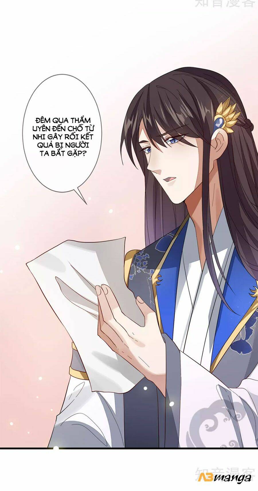 cửu khuyết phong hoa chapter 102 27