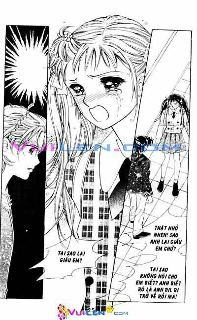 có anh trong đời chapter 8 25