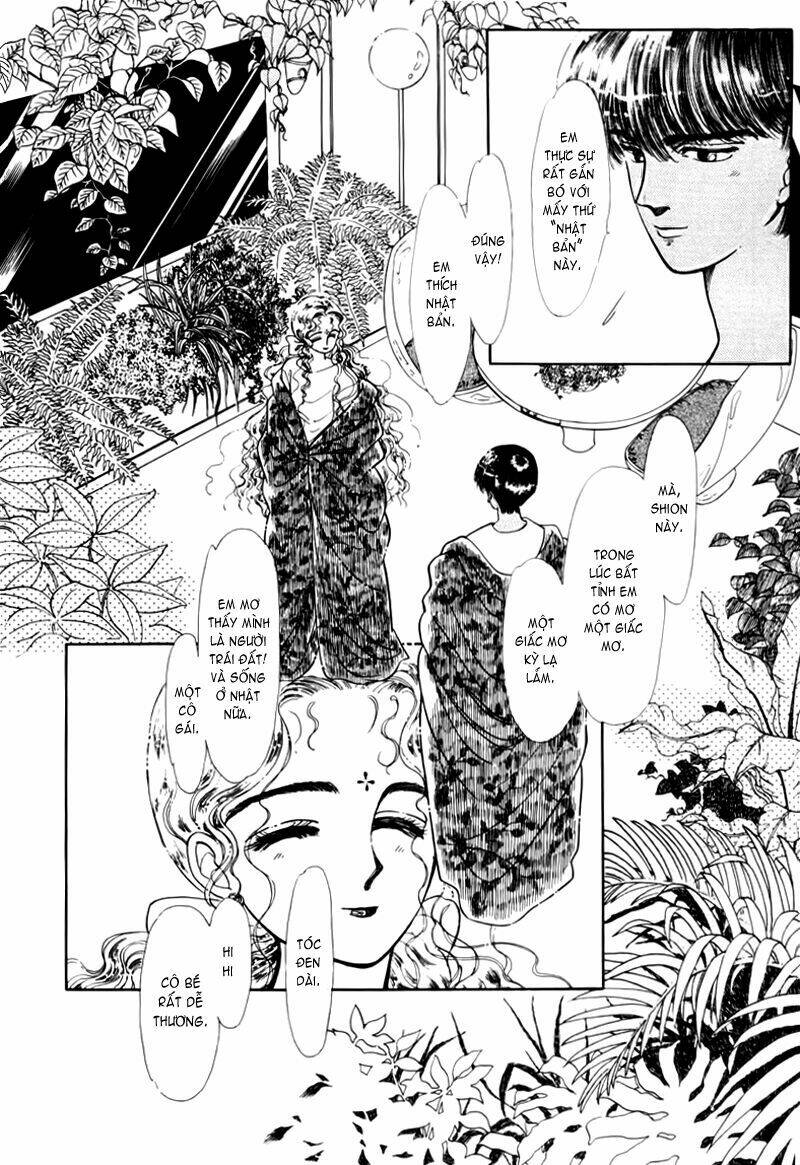 làm ơn cứu trái đất của tôi chapter 4 15