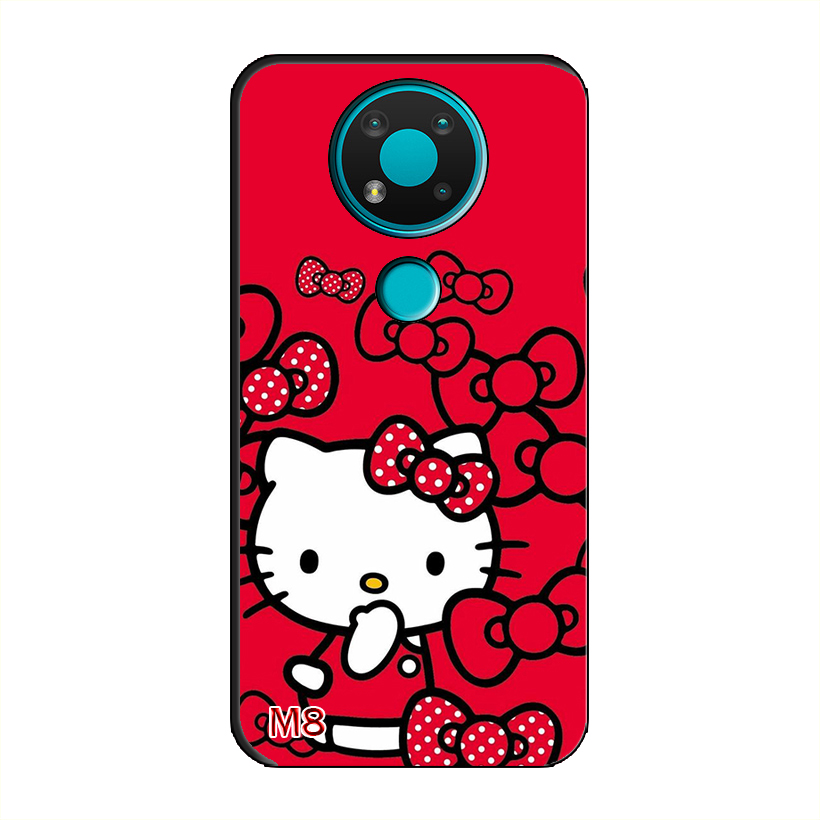 Ốp Dẻo Dành Cho NOKIA 3.4