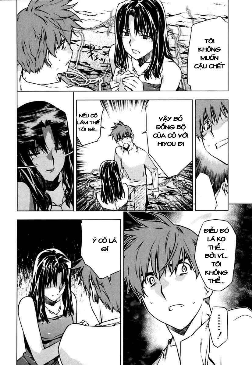 black god chapter 50 17