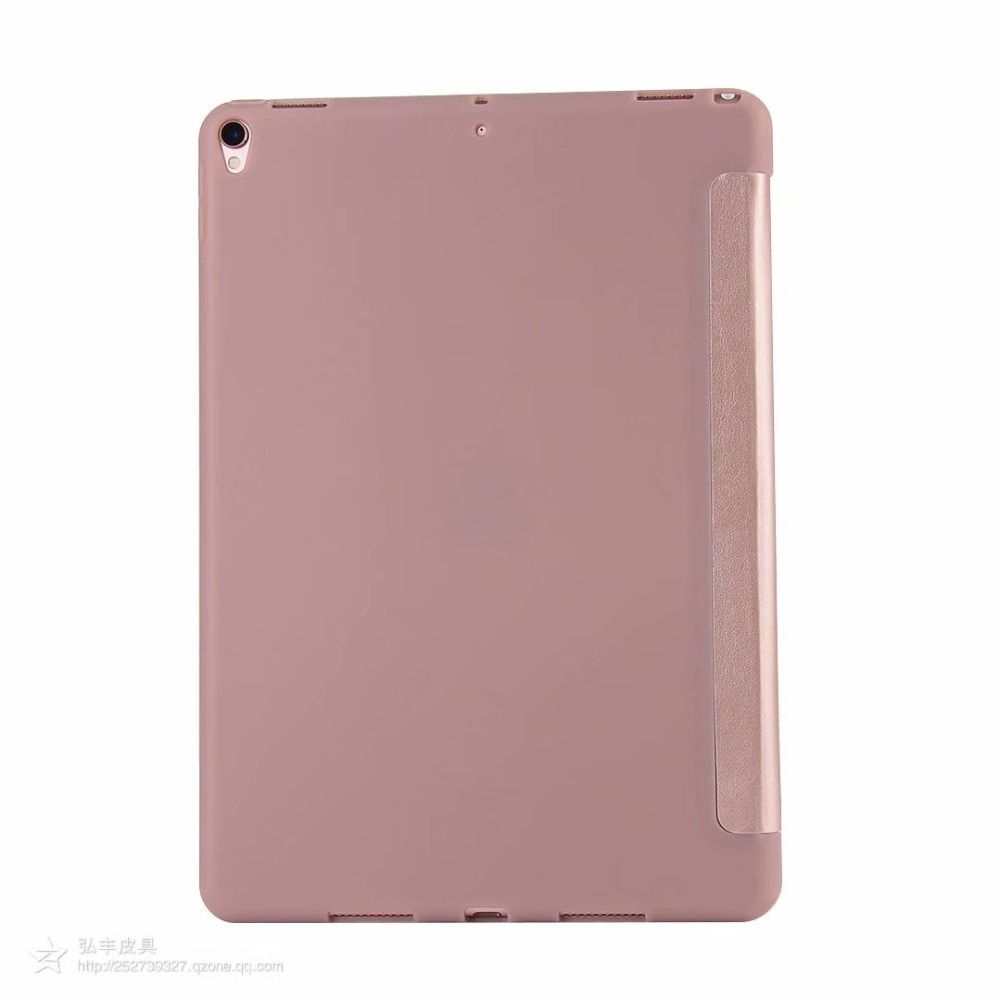 Bao da Smart Cover TPU dẻo dùng chung cho iPad 7.9 inch mini 1/mini 2/mini 3/mini 4/mini 5