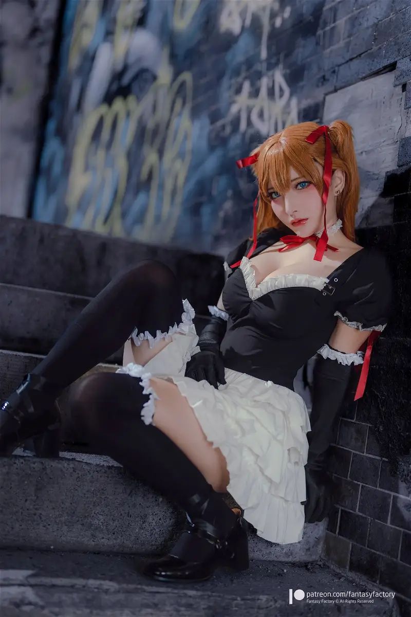 hình cosplay chapter 167 15