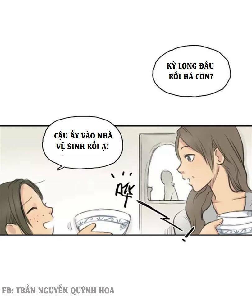 12 giờ của lọ lem chapter 15 31