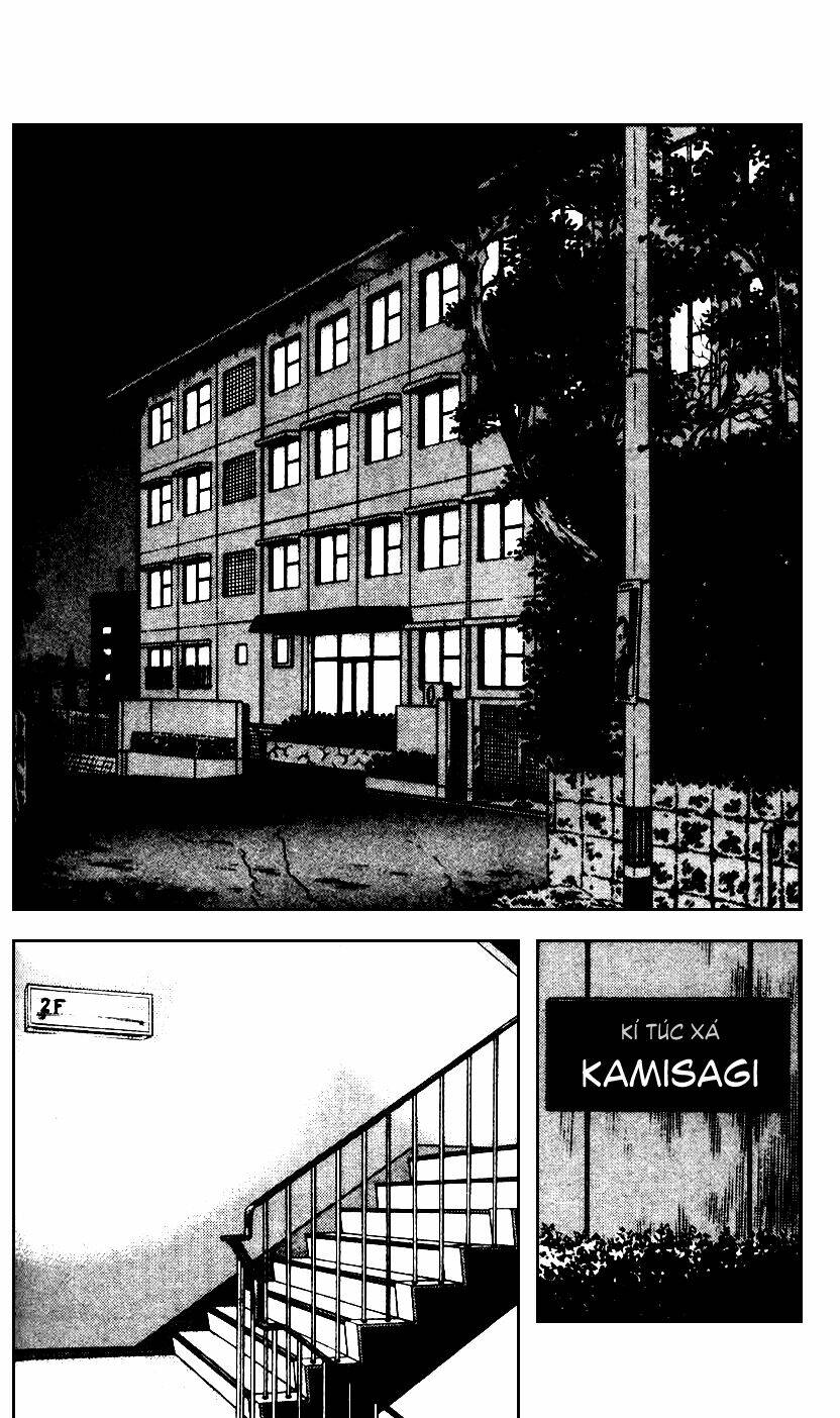 rough - ngọc thô chapter 23 15