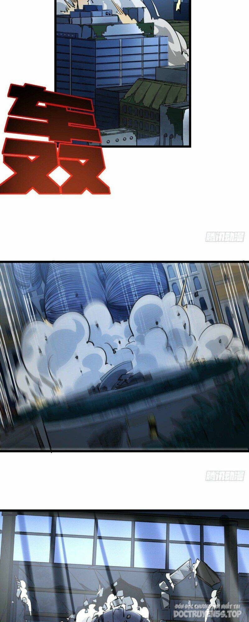 giải cứu 99 nữ chính ở mạt thế chapter 26 21