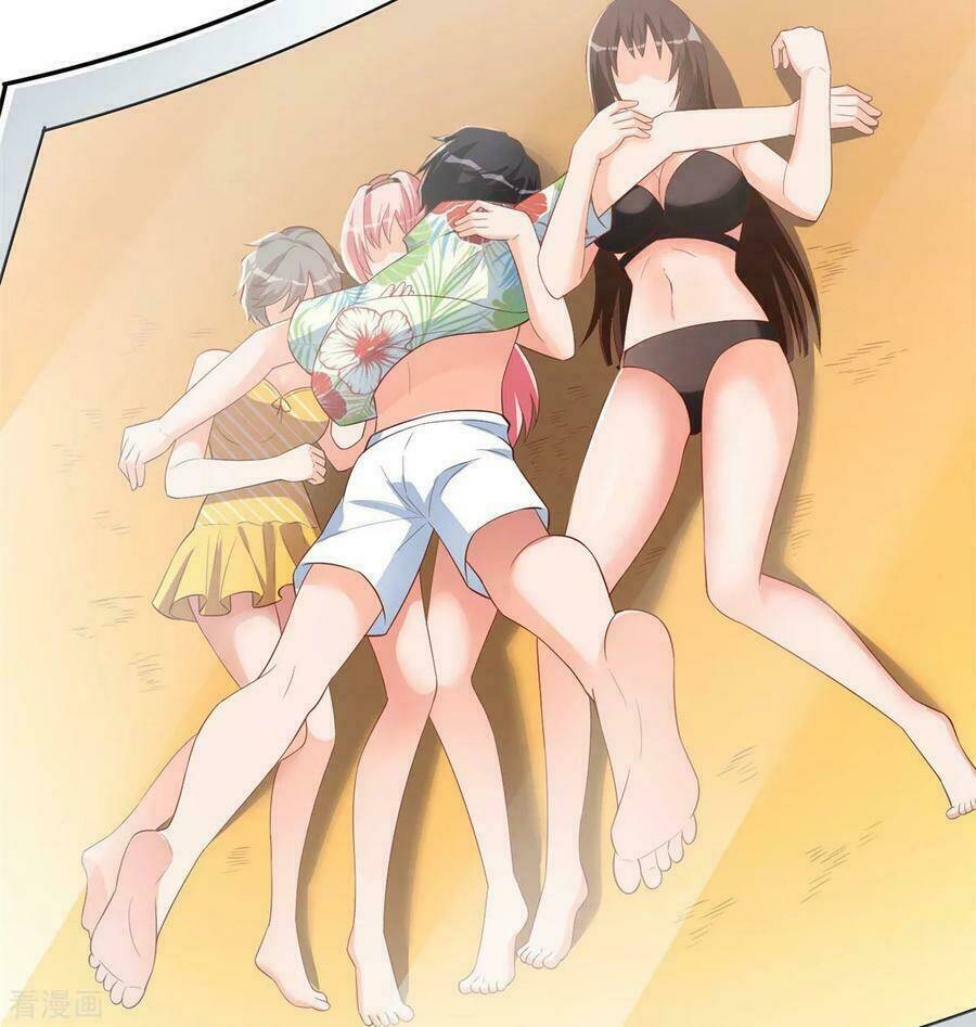 tôi thở cũng có thể mạnh hơn chapter 51 42