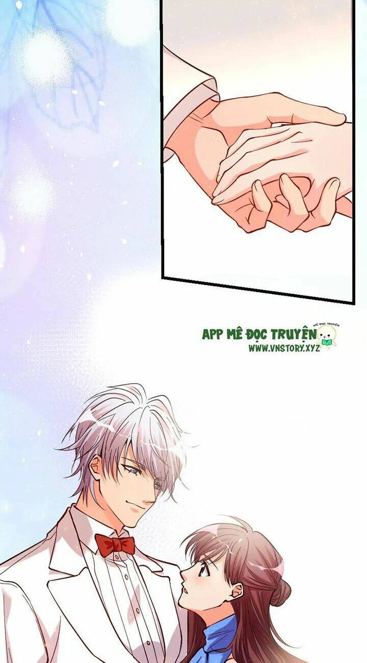 thiên hậu trở về chapter 69.5 32