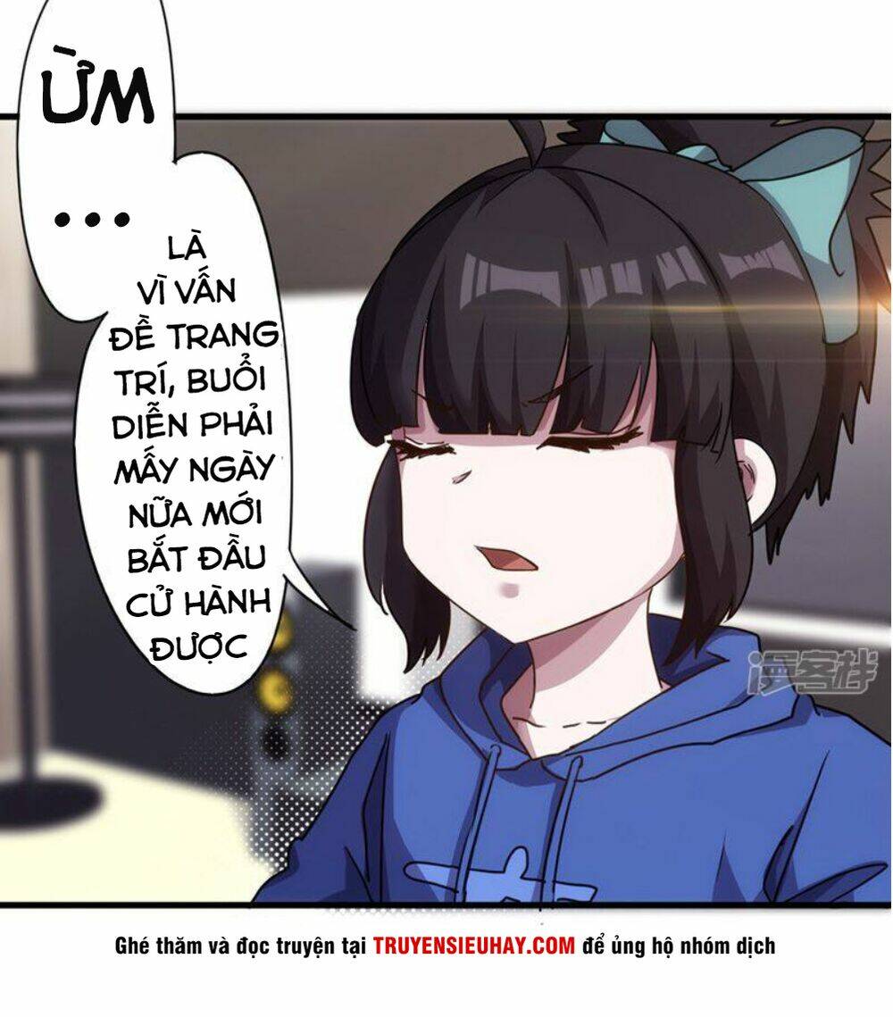 tối cường công nhân chapter 117 16