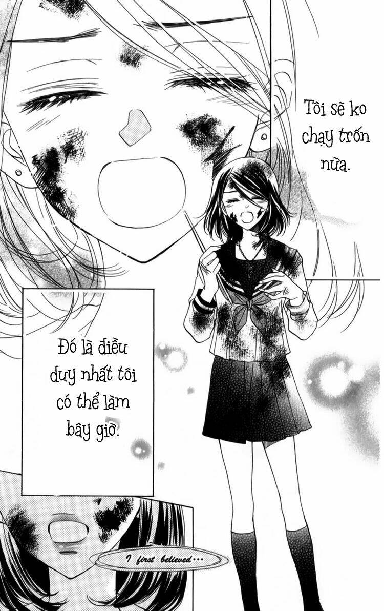ác quỷ và bản tình ca chapter 26 28