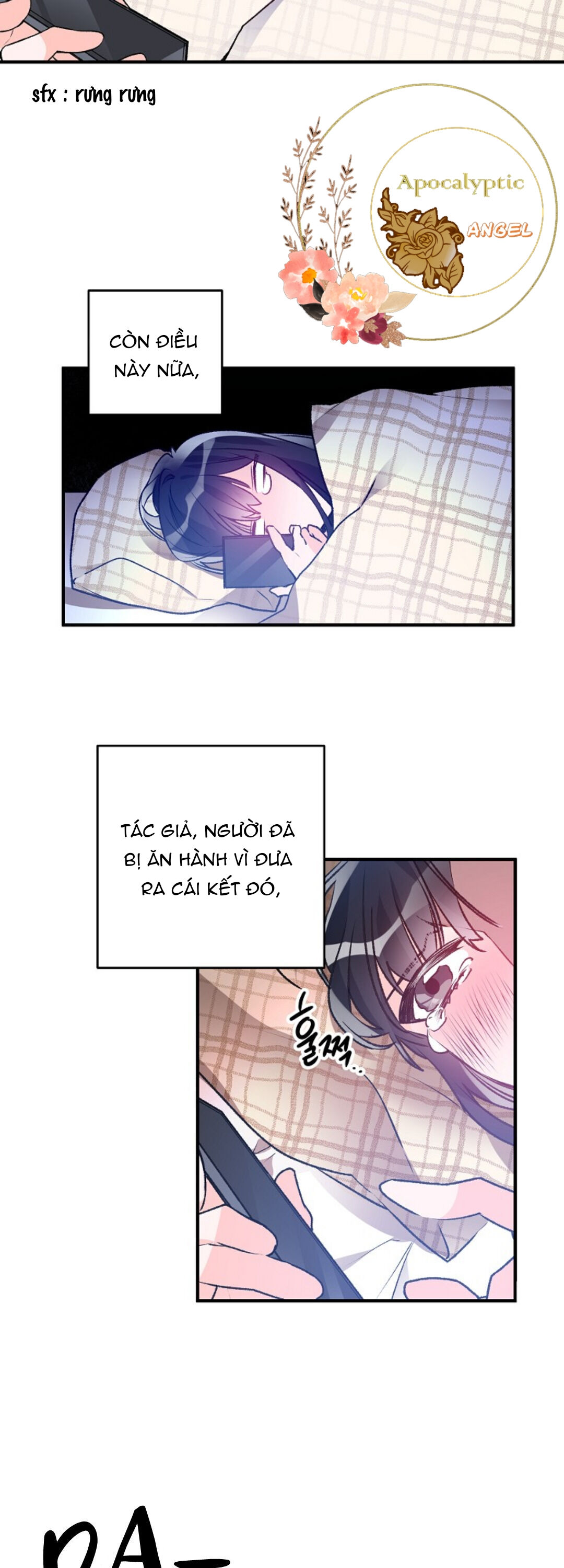 cách để thuần hoá một quý cô chapter 1 18