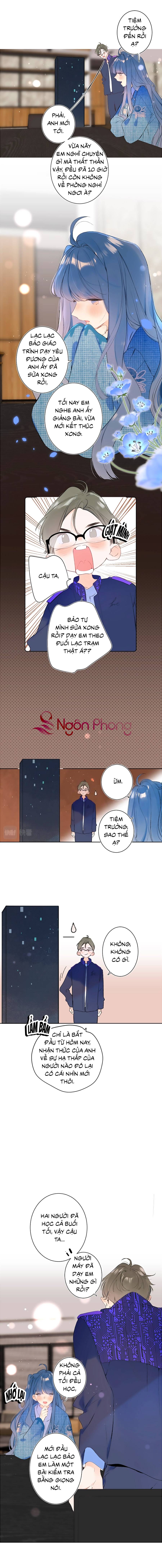 đừng khóc chapter 73 6