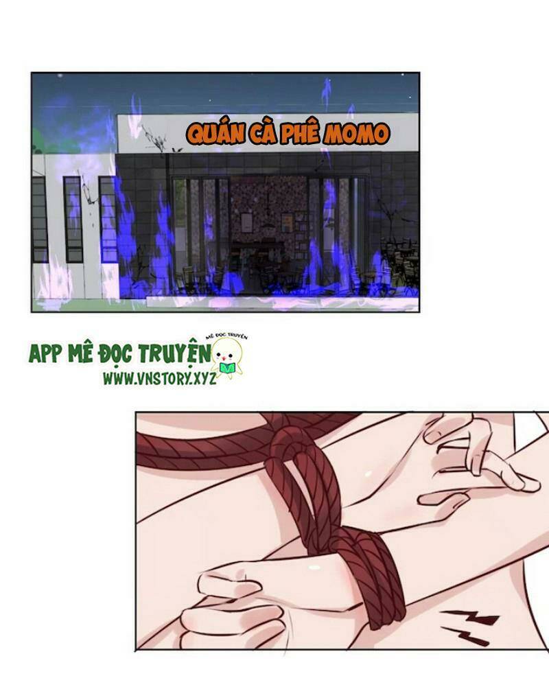 quỷ oa kiều thê của tôi chapter 44 3