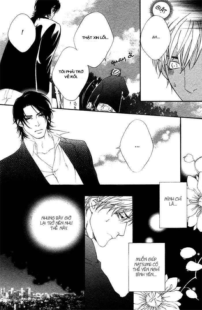 koisuru cupid chapter 3 7