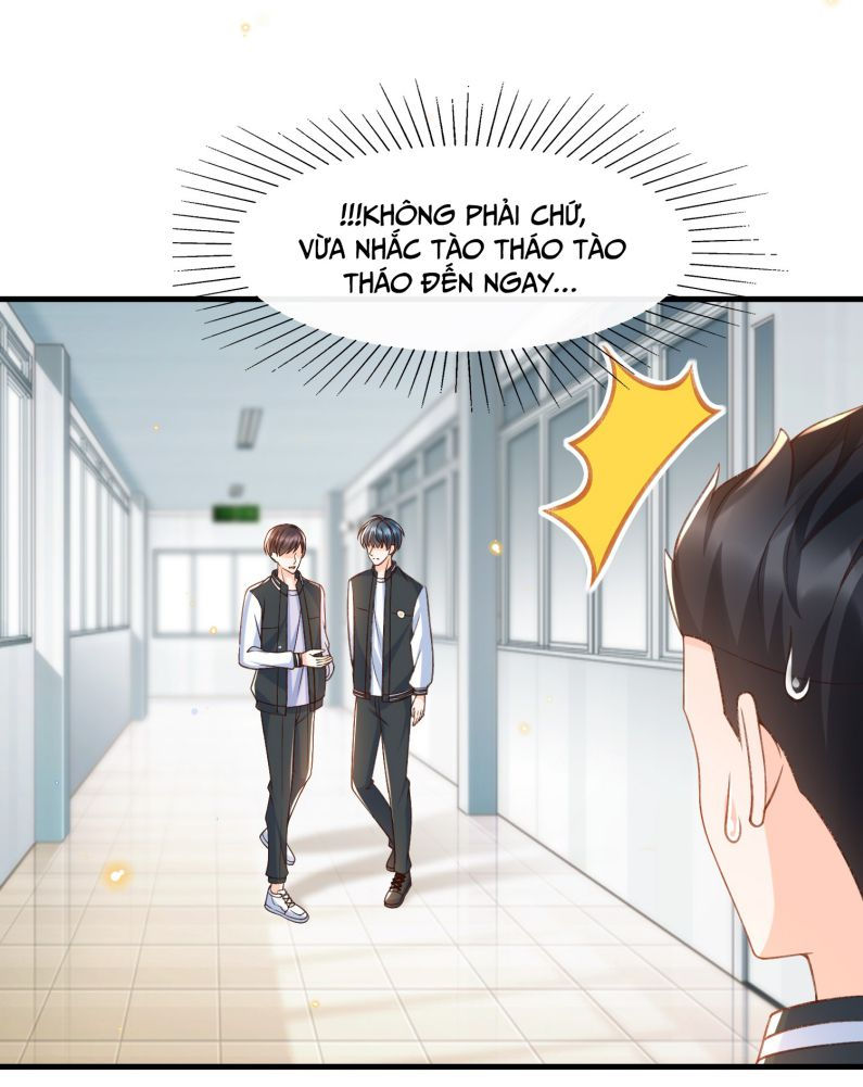 ngọt không ngừng nghỉ chapter 52 25