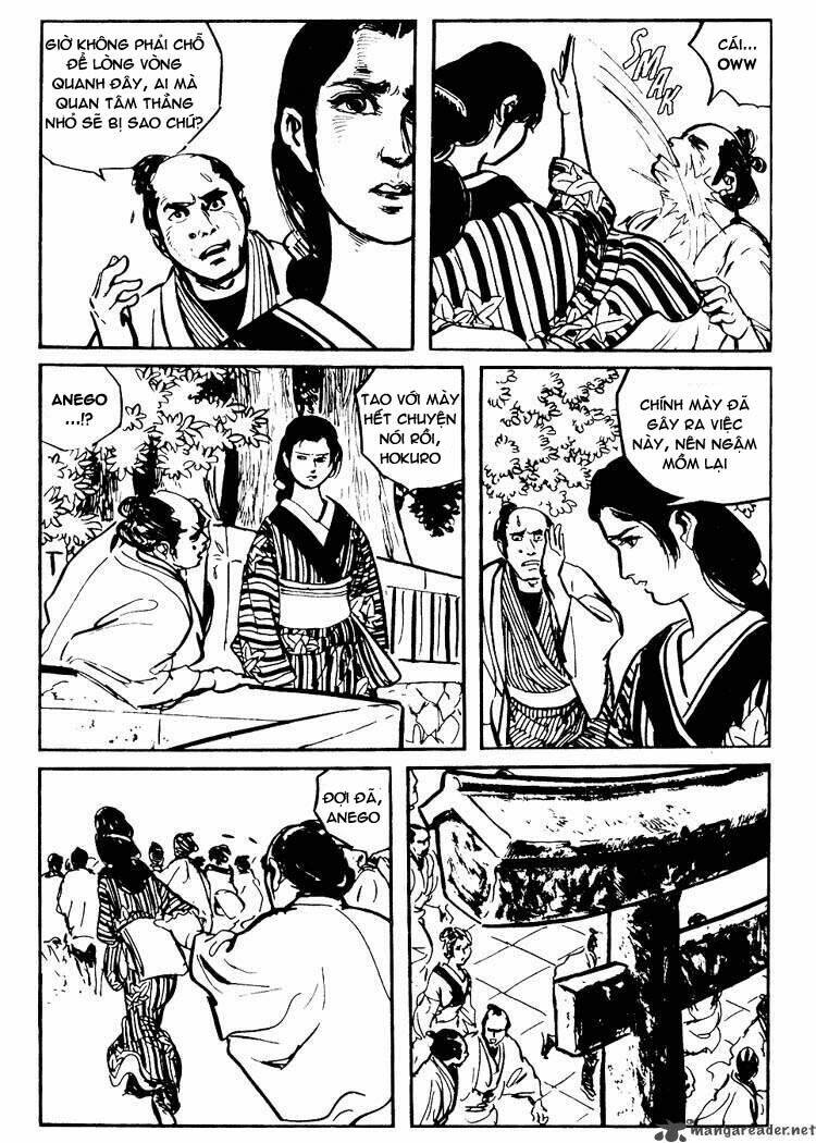 lone wolf and cub chapter 38 37