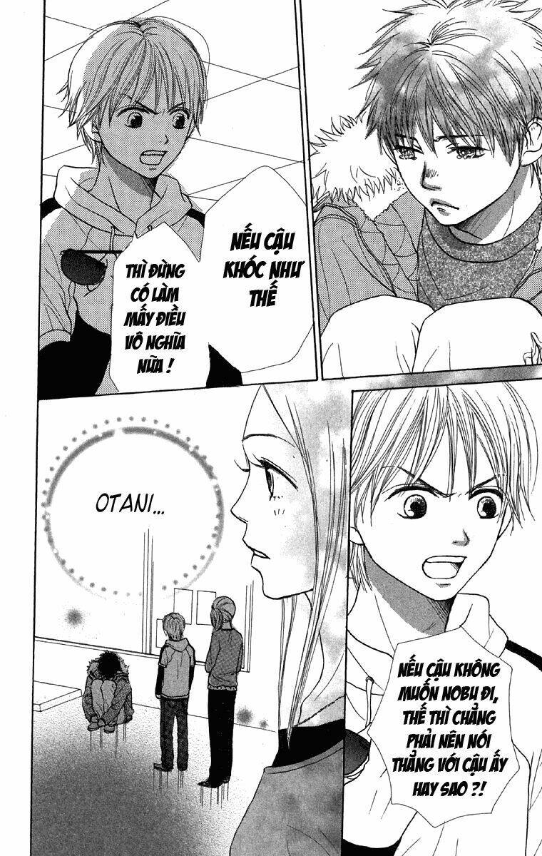 rắc rối đáng yêu chapter 43 27