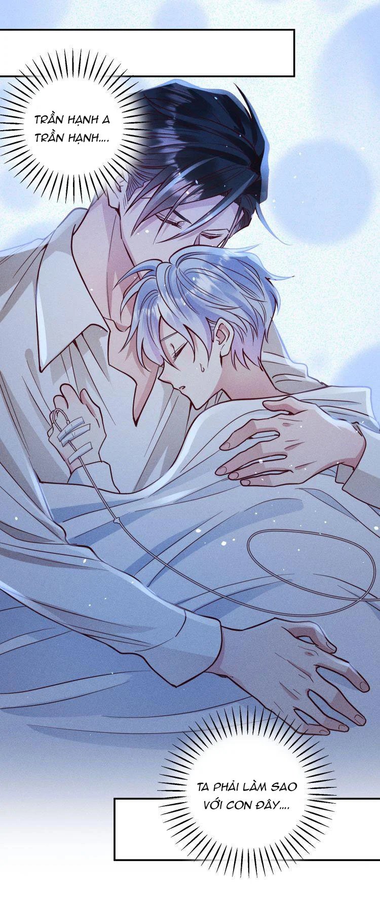 mê muội mất cả ý chí chapter 56 25