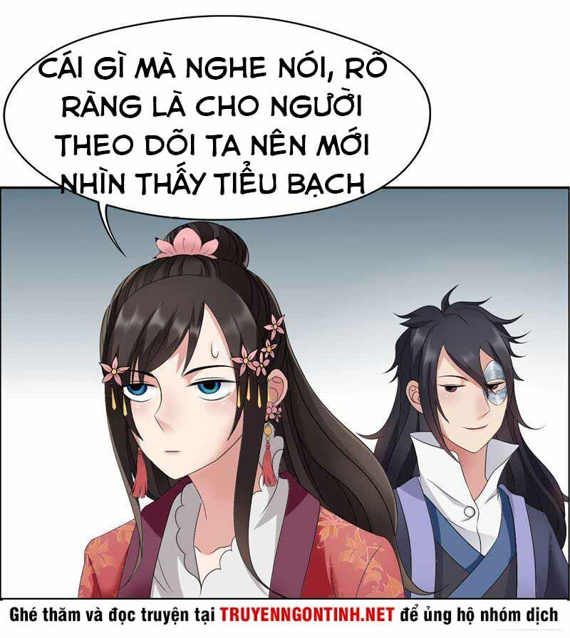 cuồng nữ trọng sinh - hoàn khố thất hoàng phi chapter 15 20