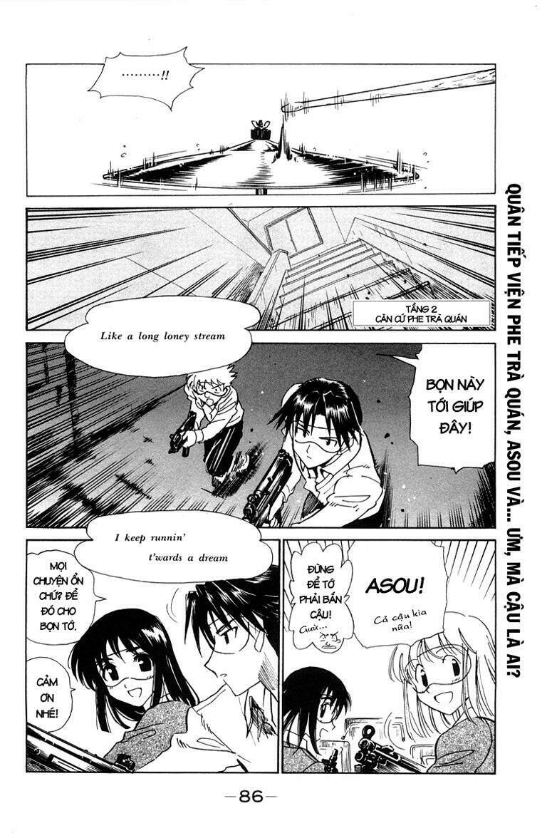 school rumble chapter 105 3