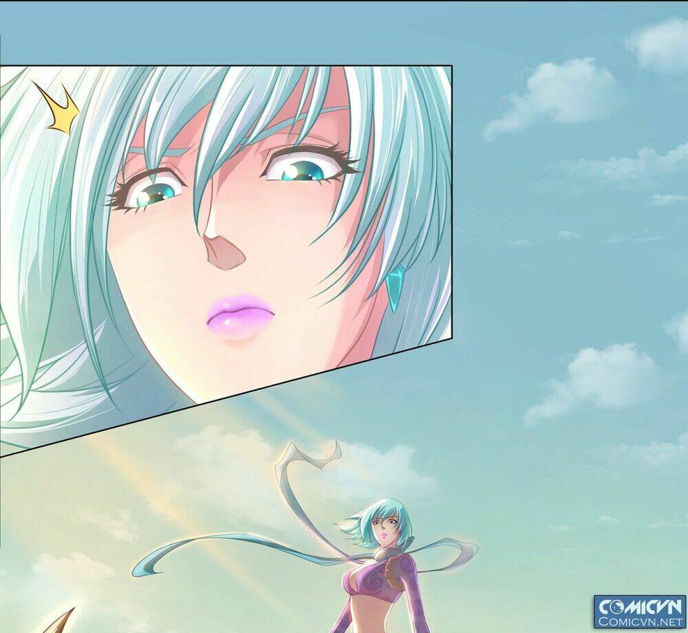 thú hồn đạo - the soul hunter chapter 5 11