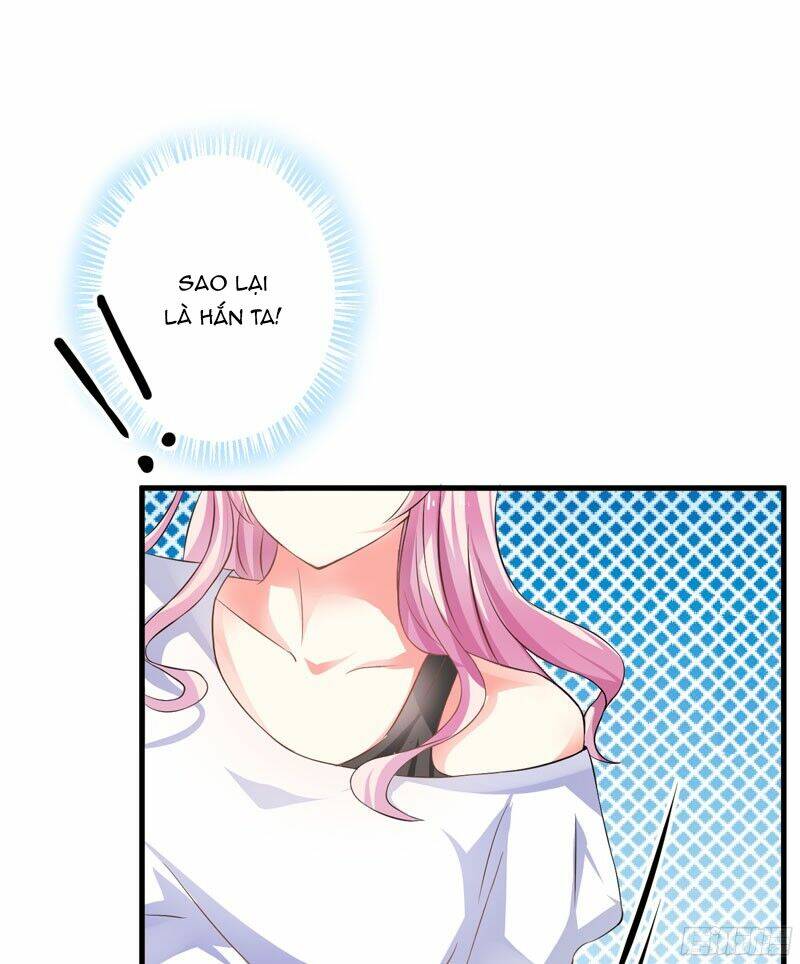 hào môn cường sủng: vật chơi 100 ngày của tổng tài chapter 8 14