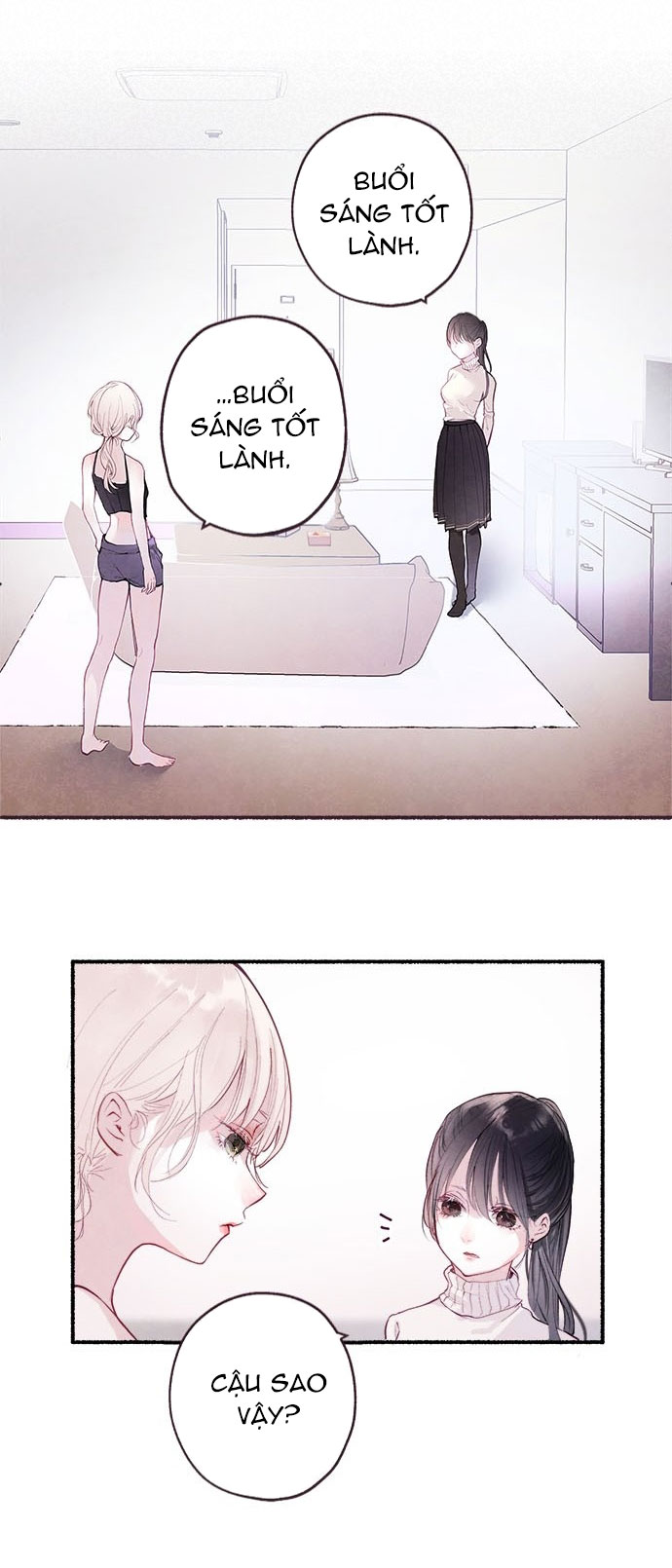 hoa viên bí mật chapter 17 5