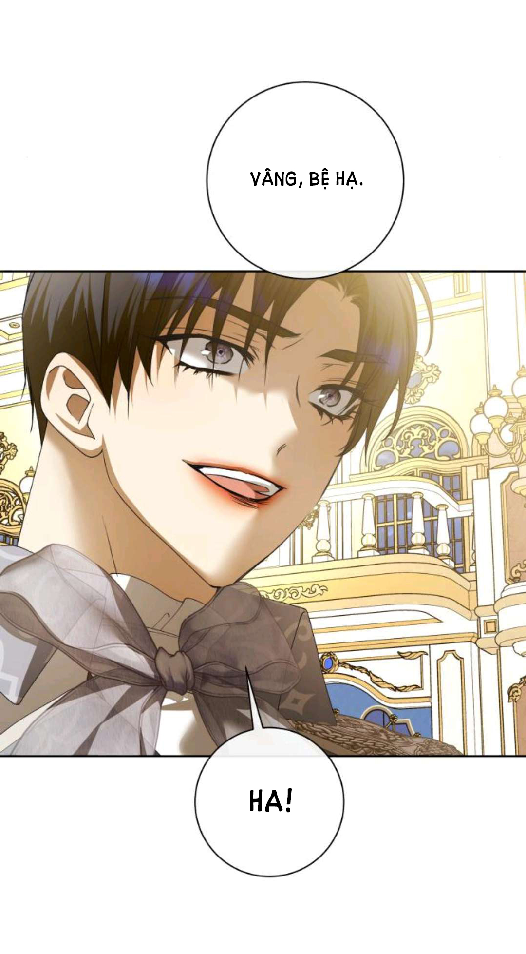 tôi muốn trở thành cô ấy dù chỉ là một ngày chapter 166.1 5