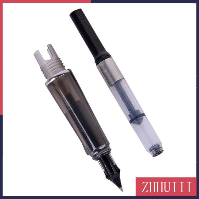 Bút Máy Jinhao Fp-599 Vỏ Kim Loại