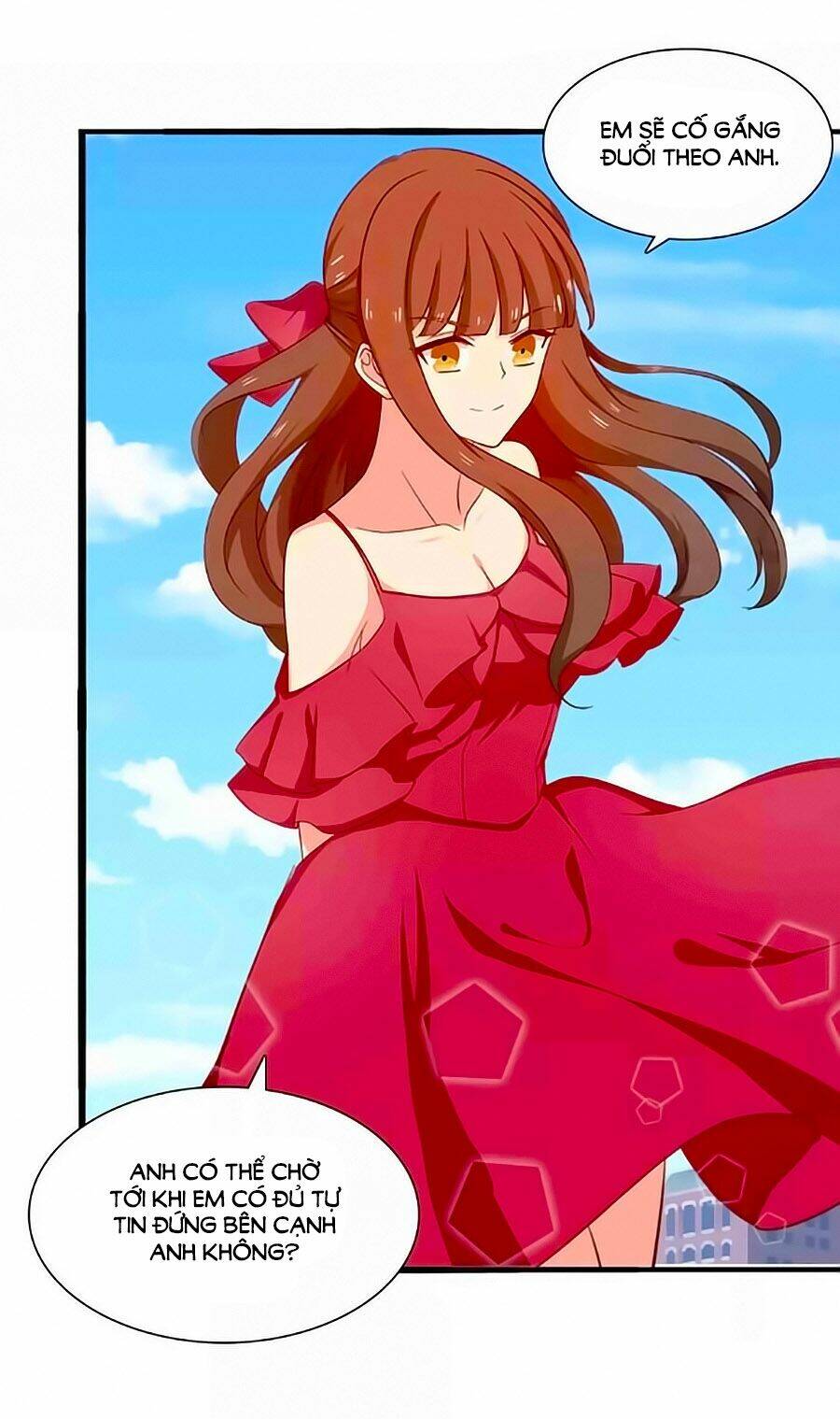 chỉ nhiễm thành hôn chapter 176 26