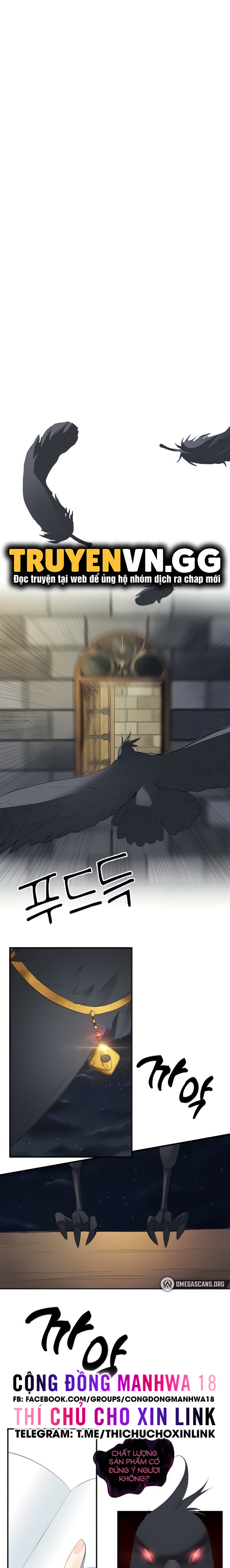 hiệp sĩ nô lệ của elf chapter 8 1