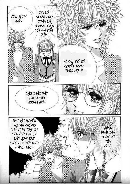 he dedicated to roses chapter 9 16