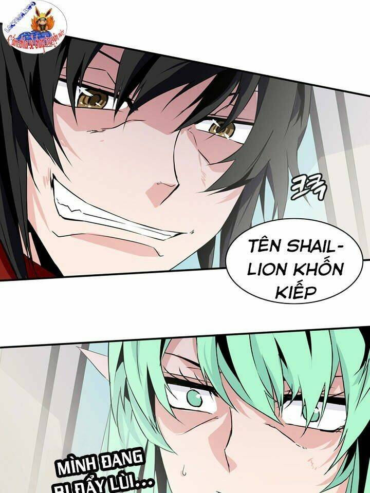 ảo mộng vương chapter 50 35